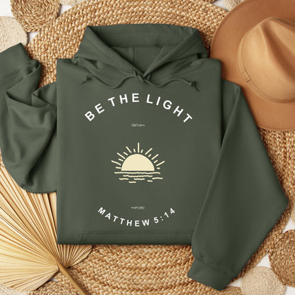 Be The Light Matthew 5.14 16