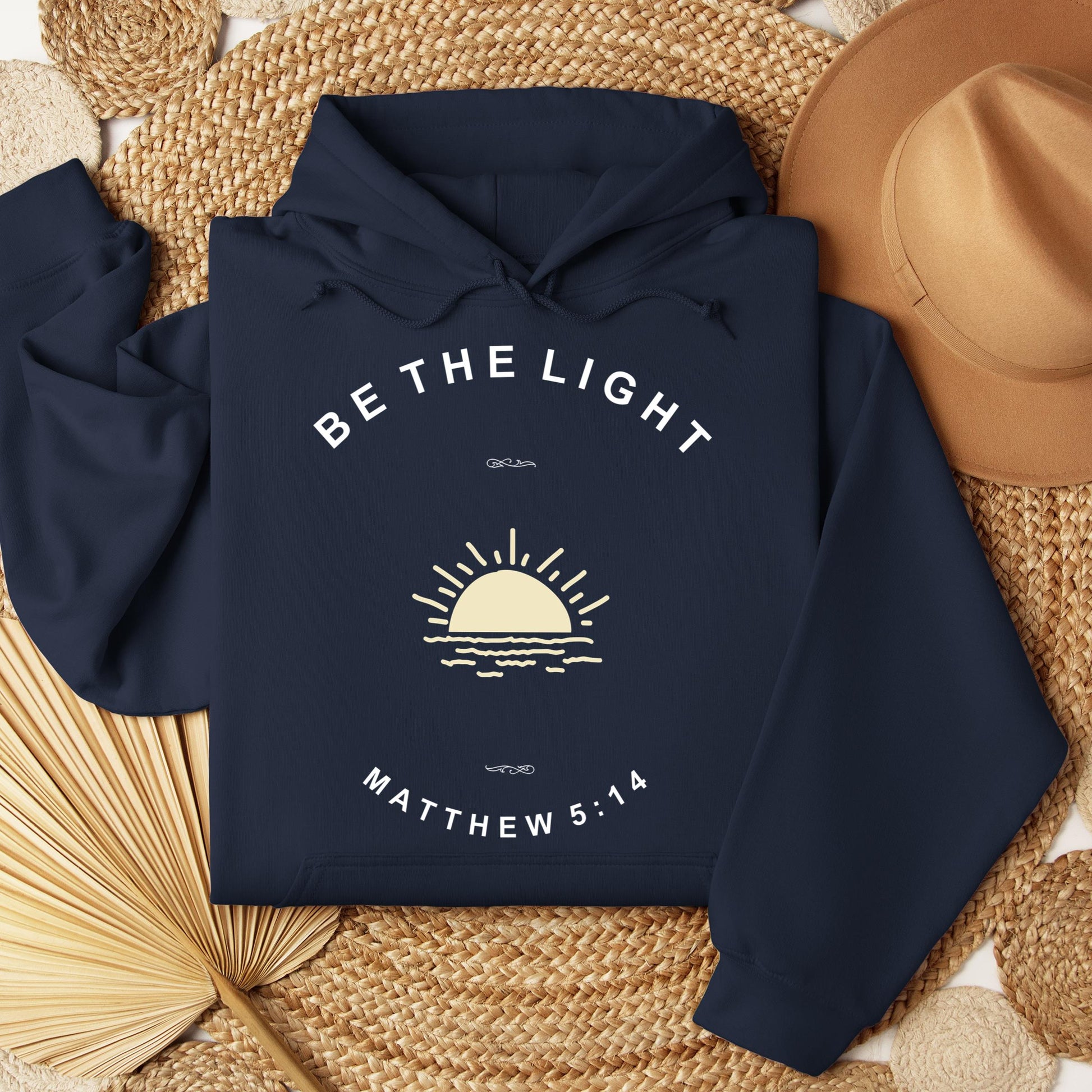 Be The Light Matthew 5.14 16