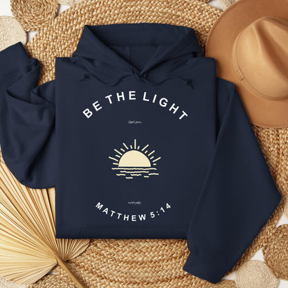 Be The Light Matthew 5.14 16