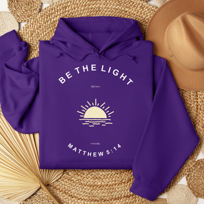 Be The Light Matthew 5.14 16