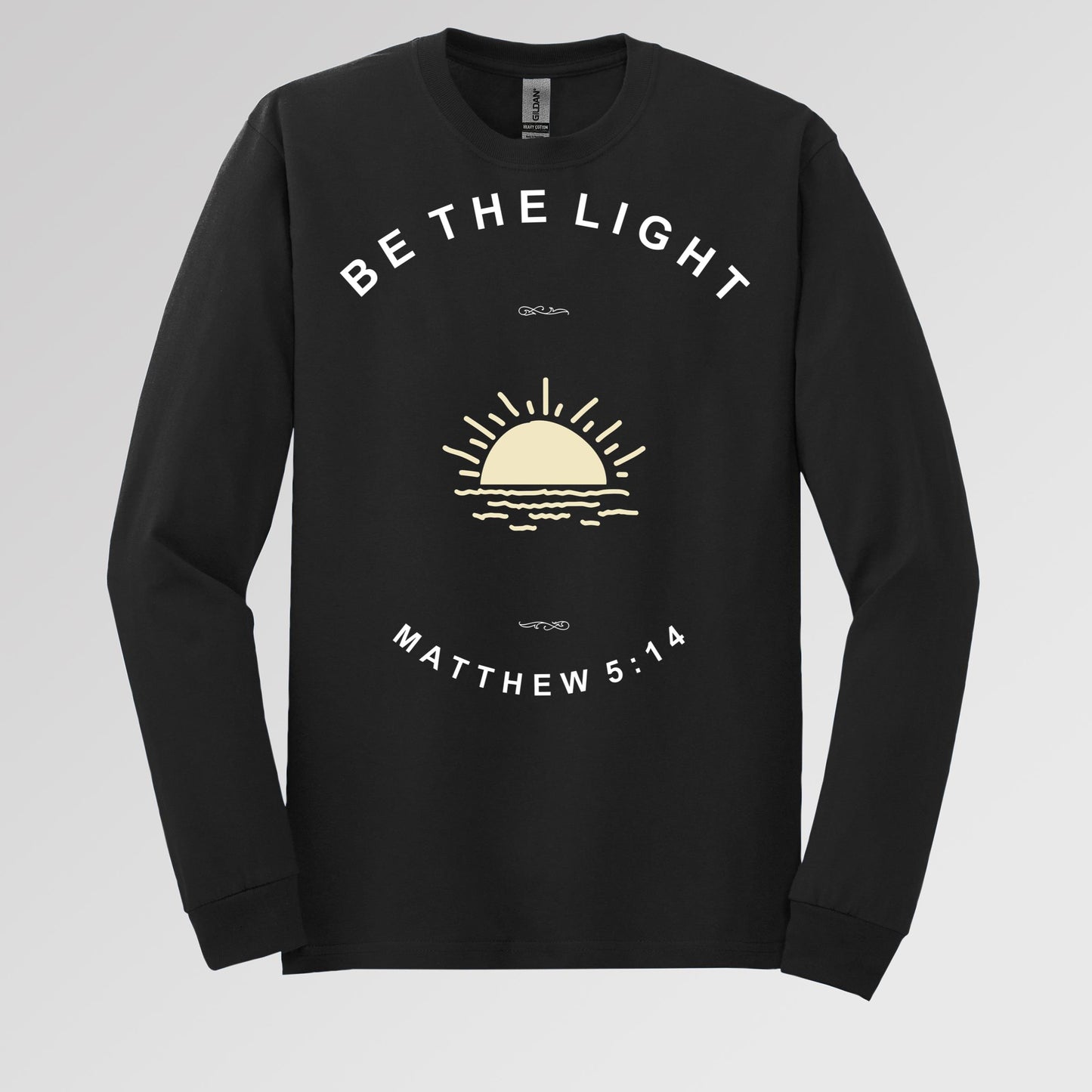 Be The Light Matthew 5.14 16