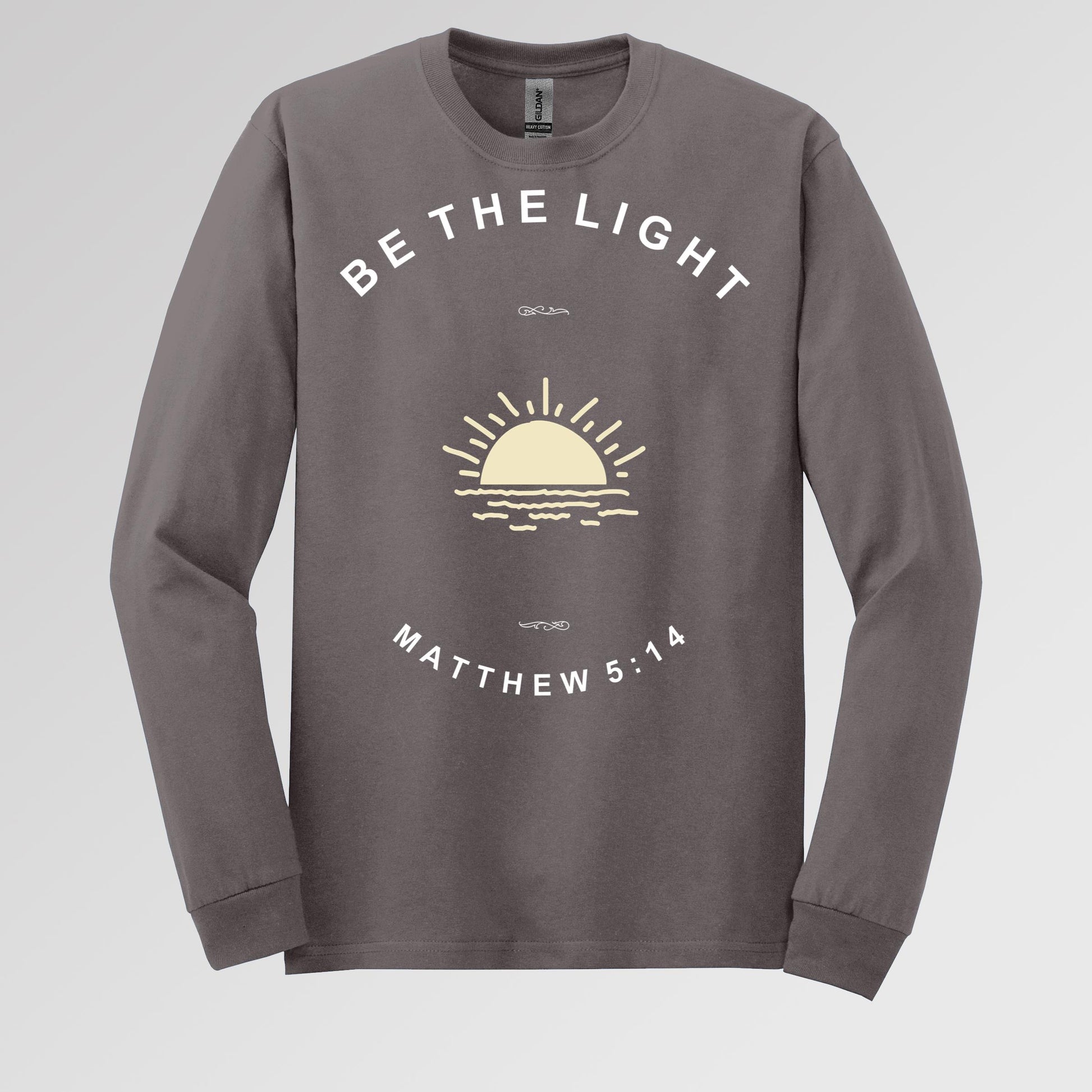 Be The Light Matthew 5.14 16