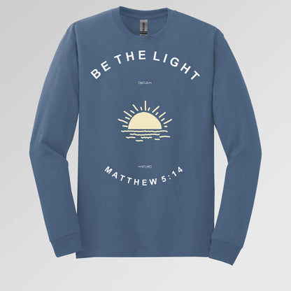 Be The Light Matthew 5.14 16