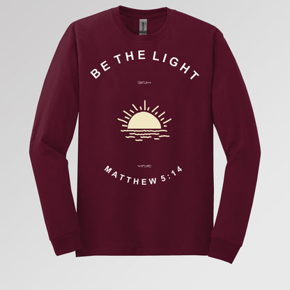 Be The Light Matthew 5.14 16