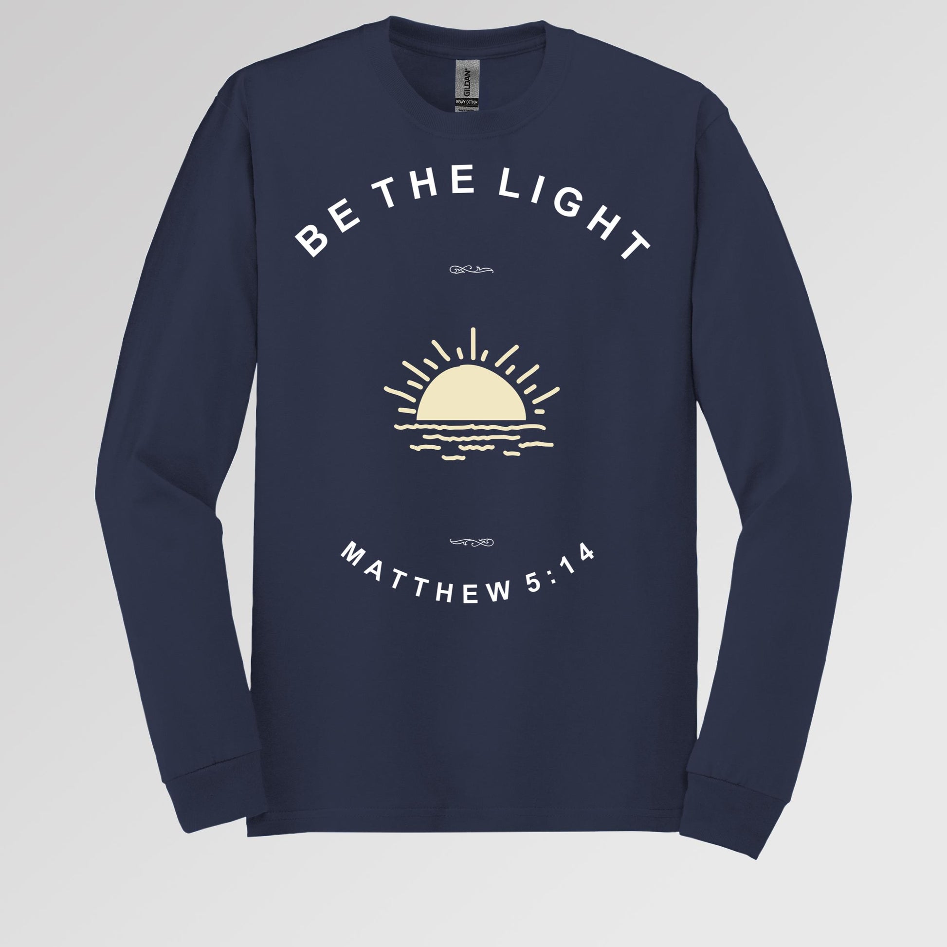 Be The Light Matthew 5.14 16