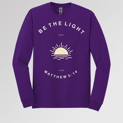 Be The Light Matthew 5.14 16