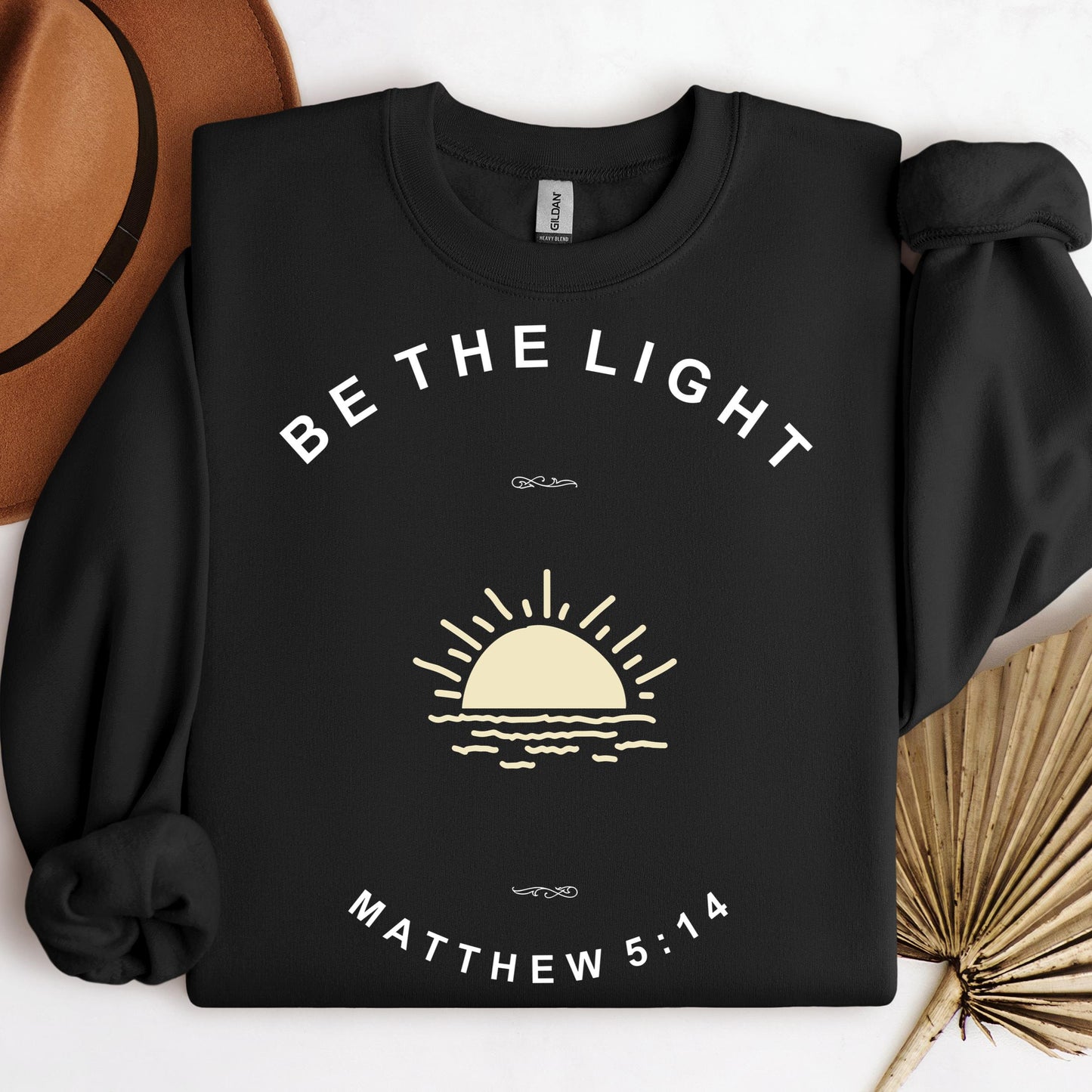 Be The Light Matthew 5.14 16