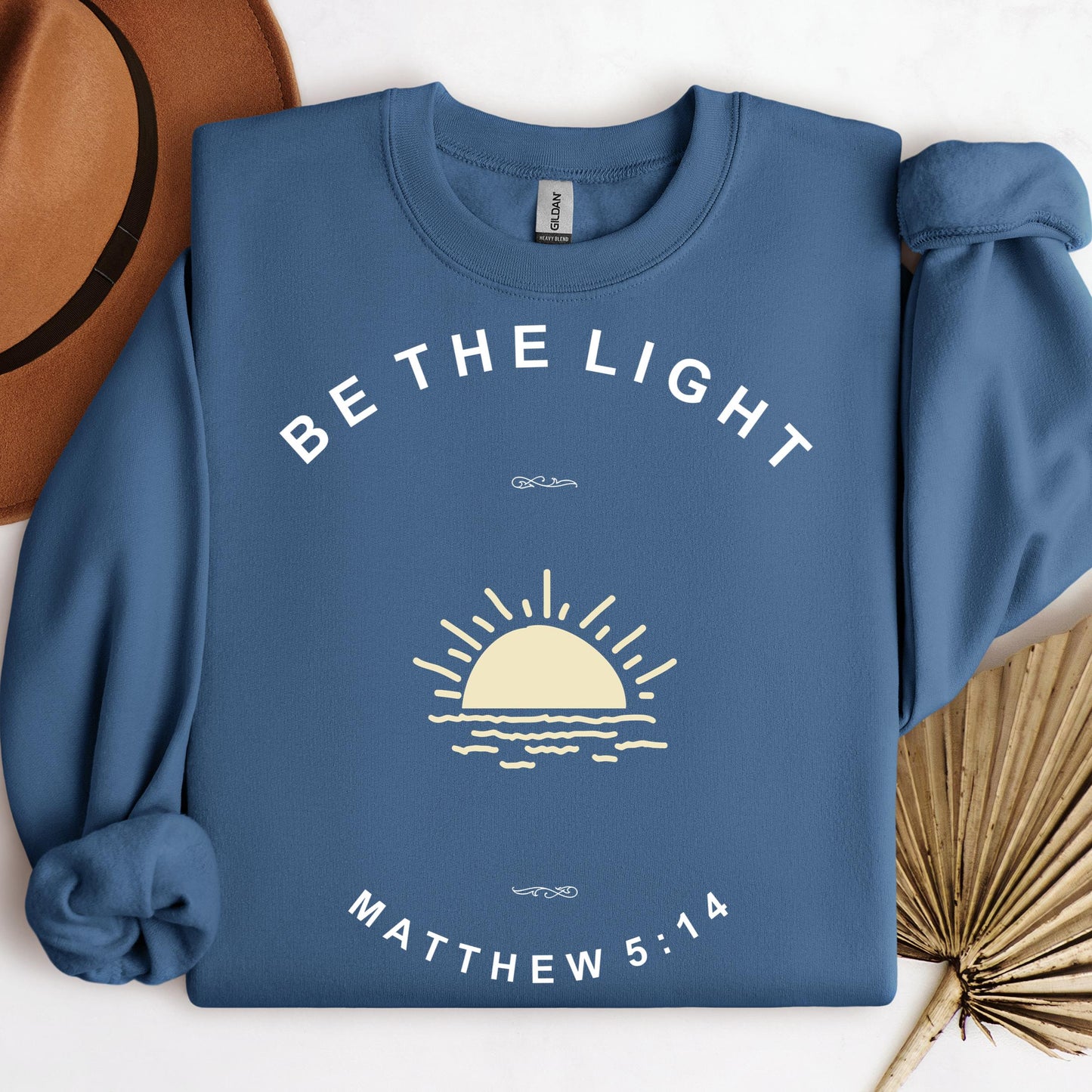 Be The Light Matthew 5.14 16