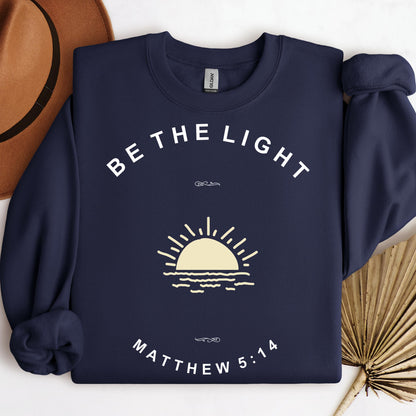Be The Light Matthew 5.14 16