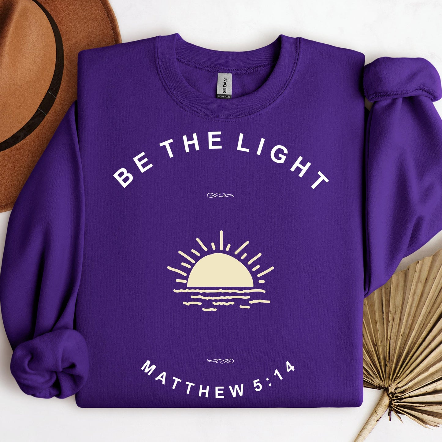 Be The Light Matthew 5.14 16