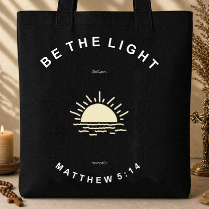 Be The Light Matthew 5.14 16
