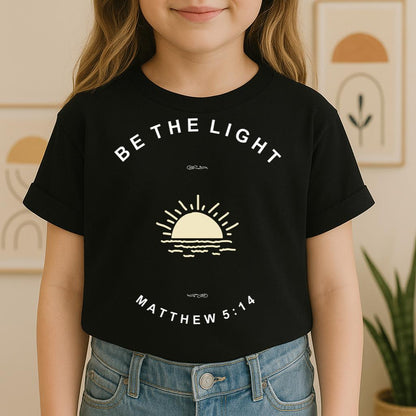 Be The Light Matthew 5.14 16