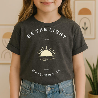 Be The Light Matthew 5.14 16