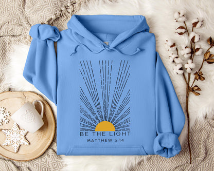 Be The Light Matthew 5.14