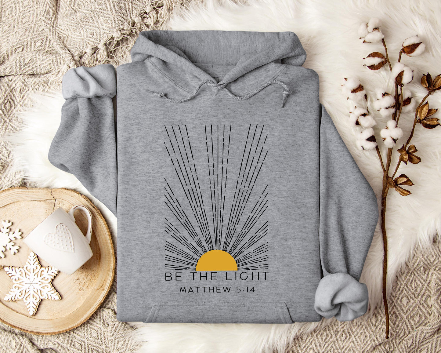 Be The Light Matthew 5.14