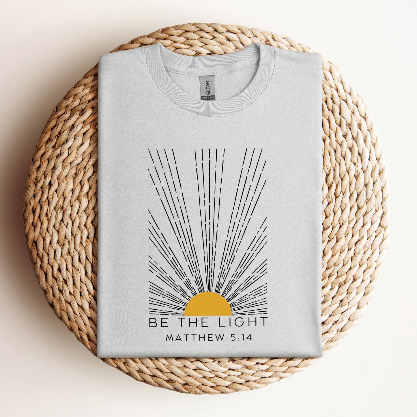 Be The Light