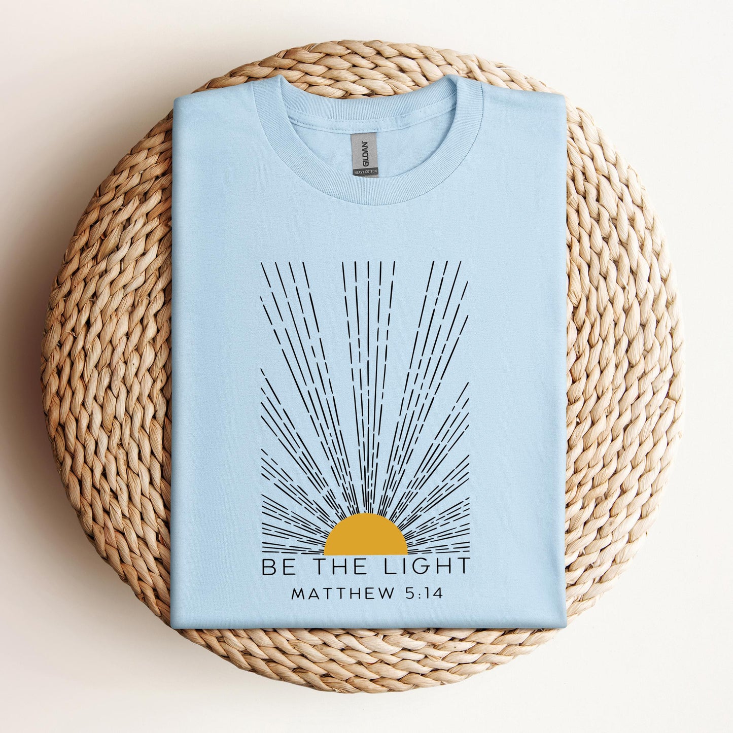Be The Light