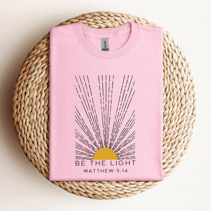 Be The Light