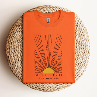 Be The Light