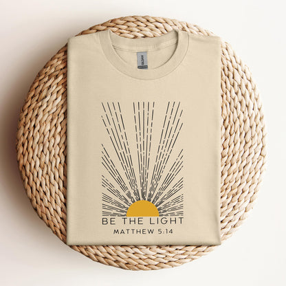 Be The Light