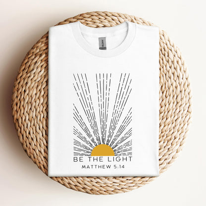 Be The Light