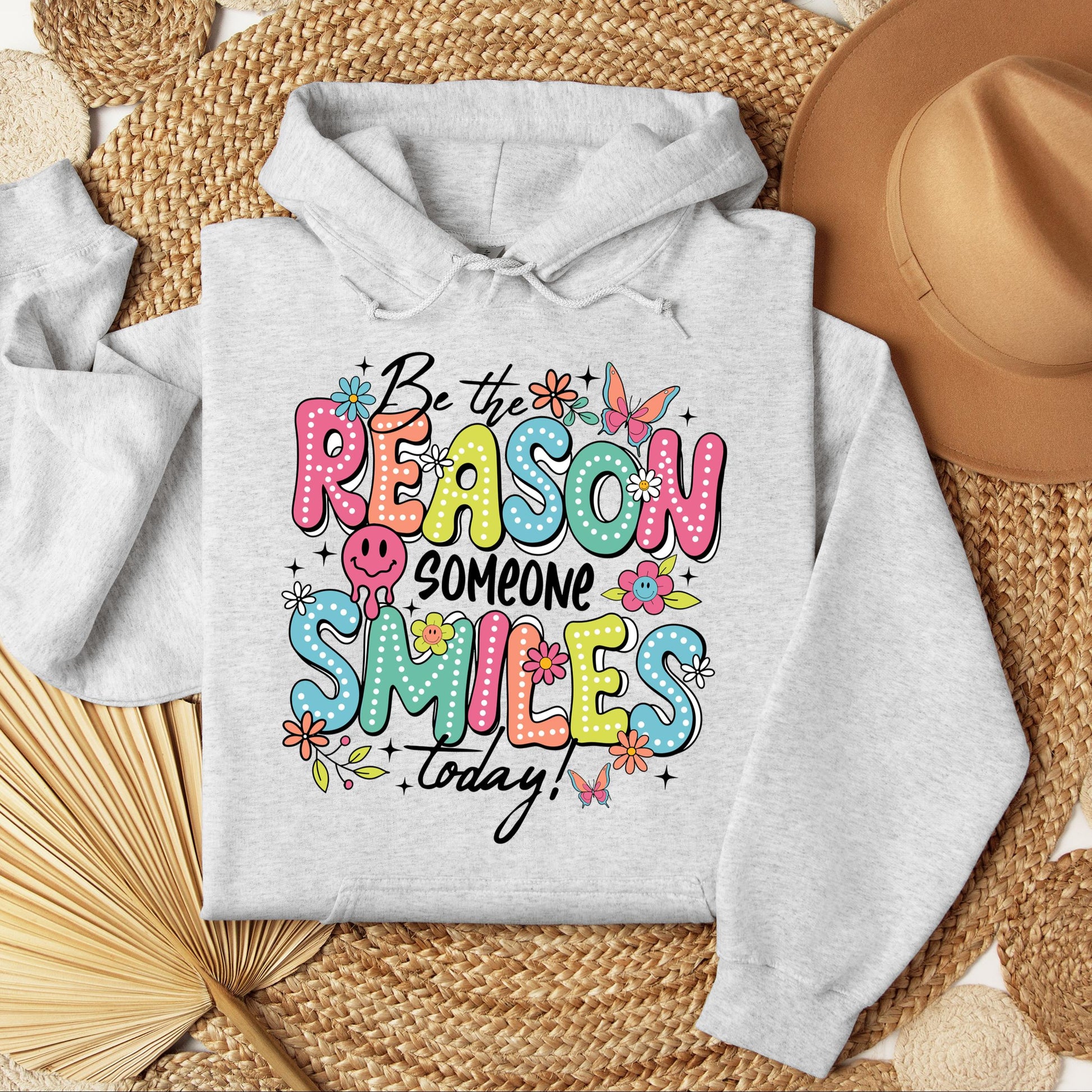 Be The Reason Someone Smiles Today 01