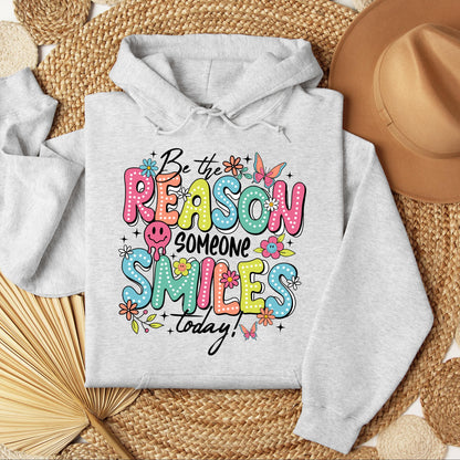 Be The Reason Someone Smiles Today 01