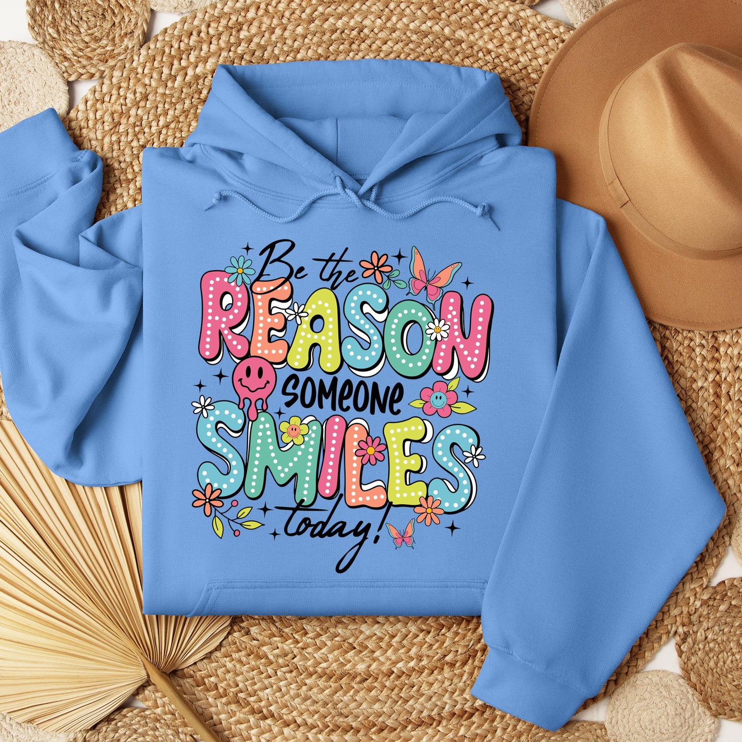 Be The Reason Someone Smiles Today 01