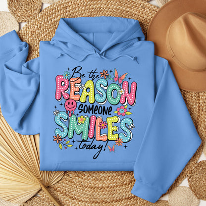 Be The Reason Someone Smiles Today 01