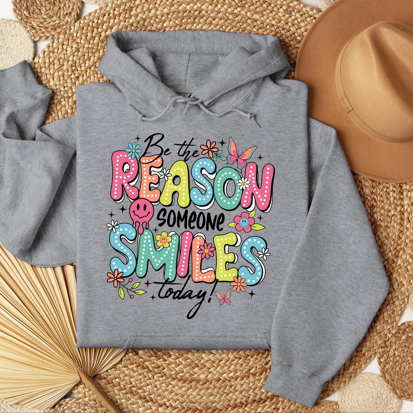 Be The Reason Someone Smiles Today 01