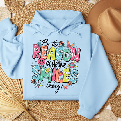 Be The Reason Someone Smiles Today 01
