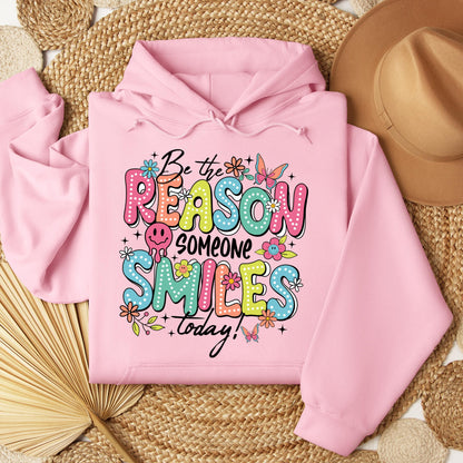 Be The Reason Someone Smiles Today 01