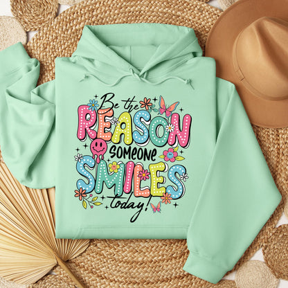 Be The Reason Someone Smiles Today 01