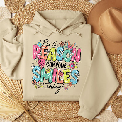 Be The Reason Someone Smiles Today 01