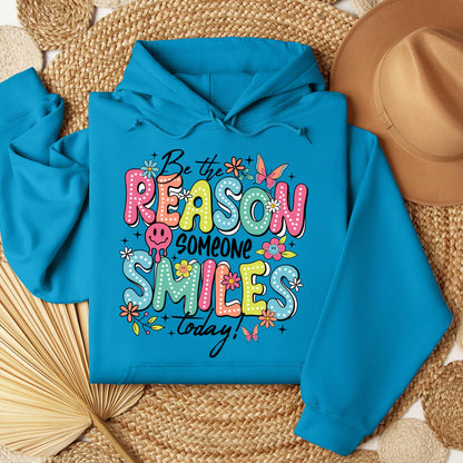 Be The Reason Someone Smiles Today 01