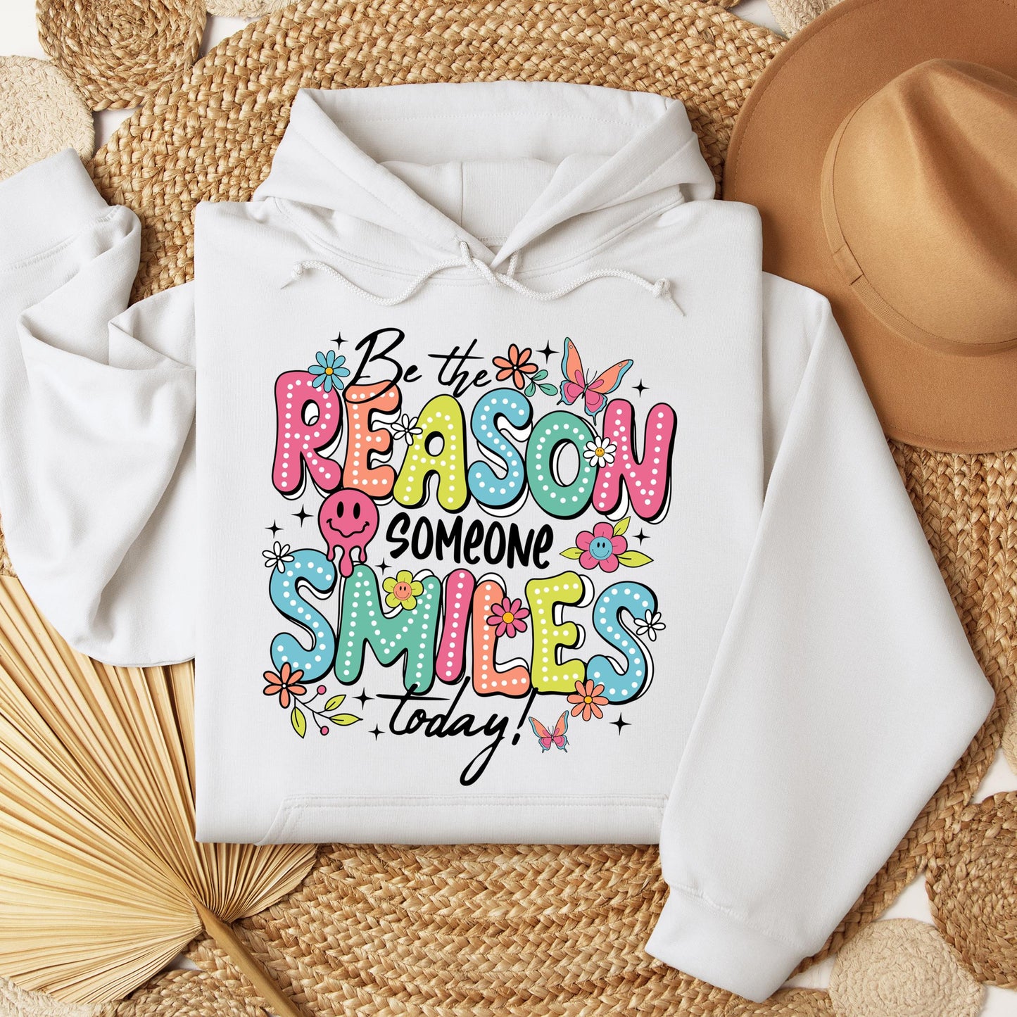 Be The Reason Someone Smiles Today 01
