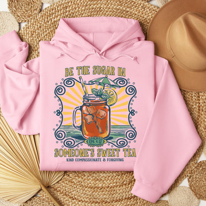 Be The Sugar In Eph. 4.32 Someone's Sweet Tea 01