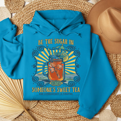 Be The Sugar In Eph. 4.32 Someone's Sweet Tea 01