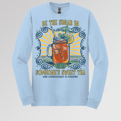 Be The Sugar In Eph. 4.32 Someone's Sweet Tea 01