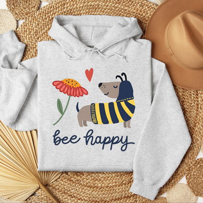 Bee Happy 01