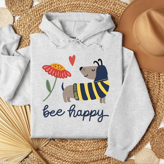 Bee Happy 01