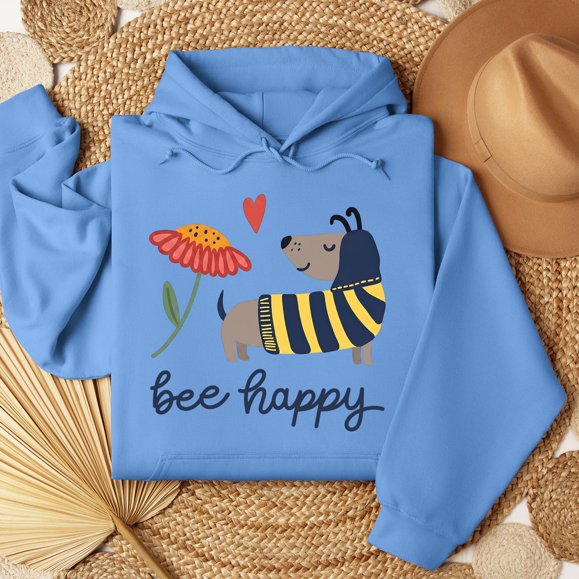 Bee Happy 01