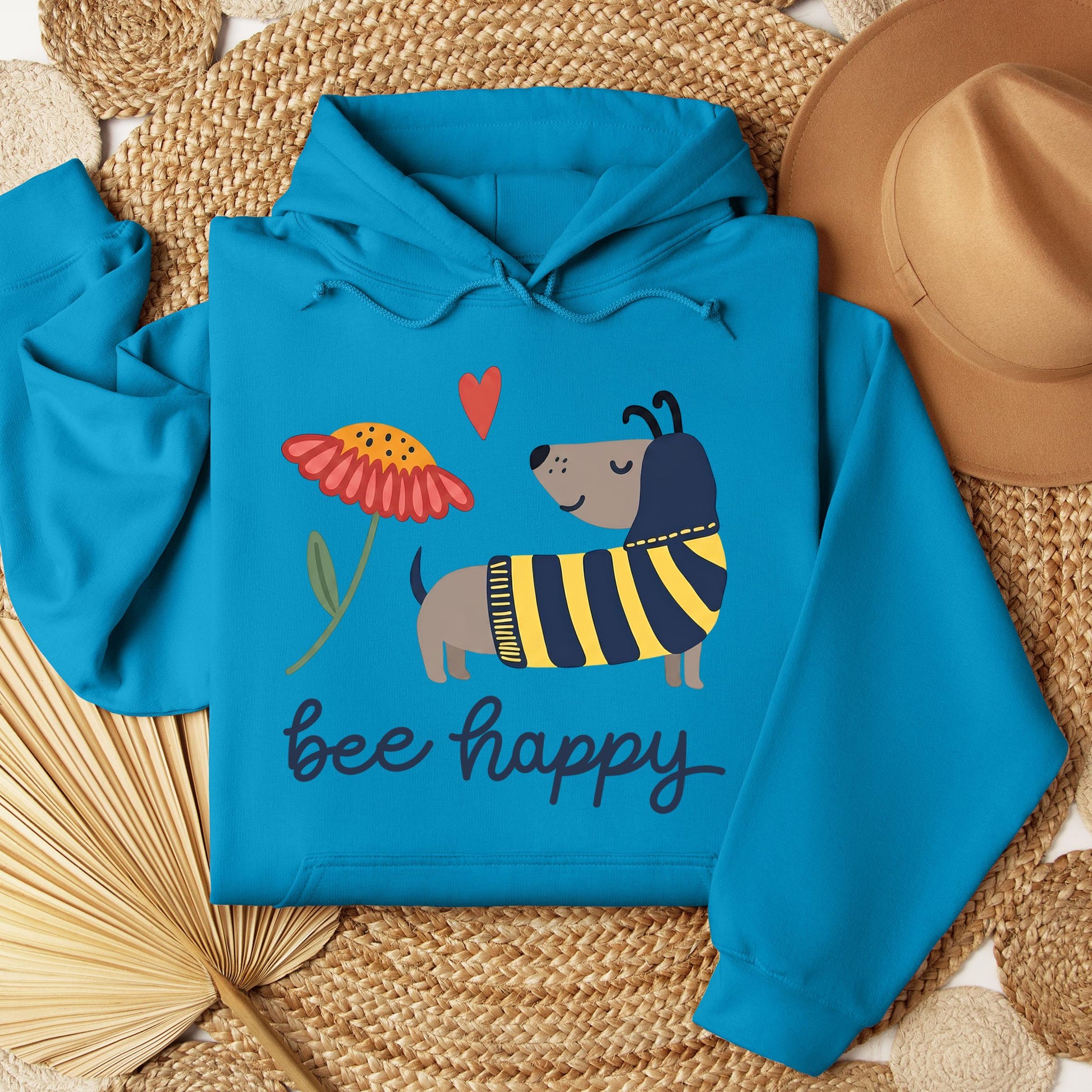 Bee Happy 01