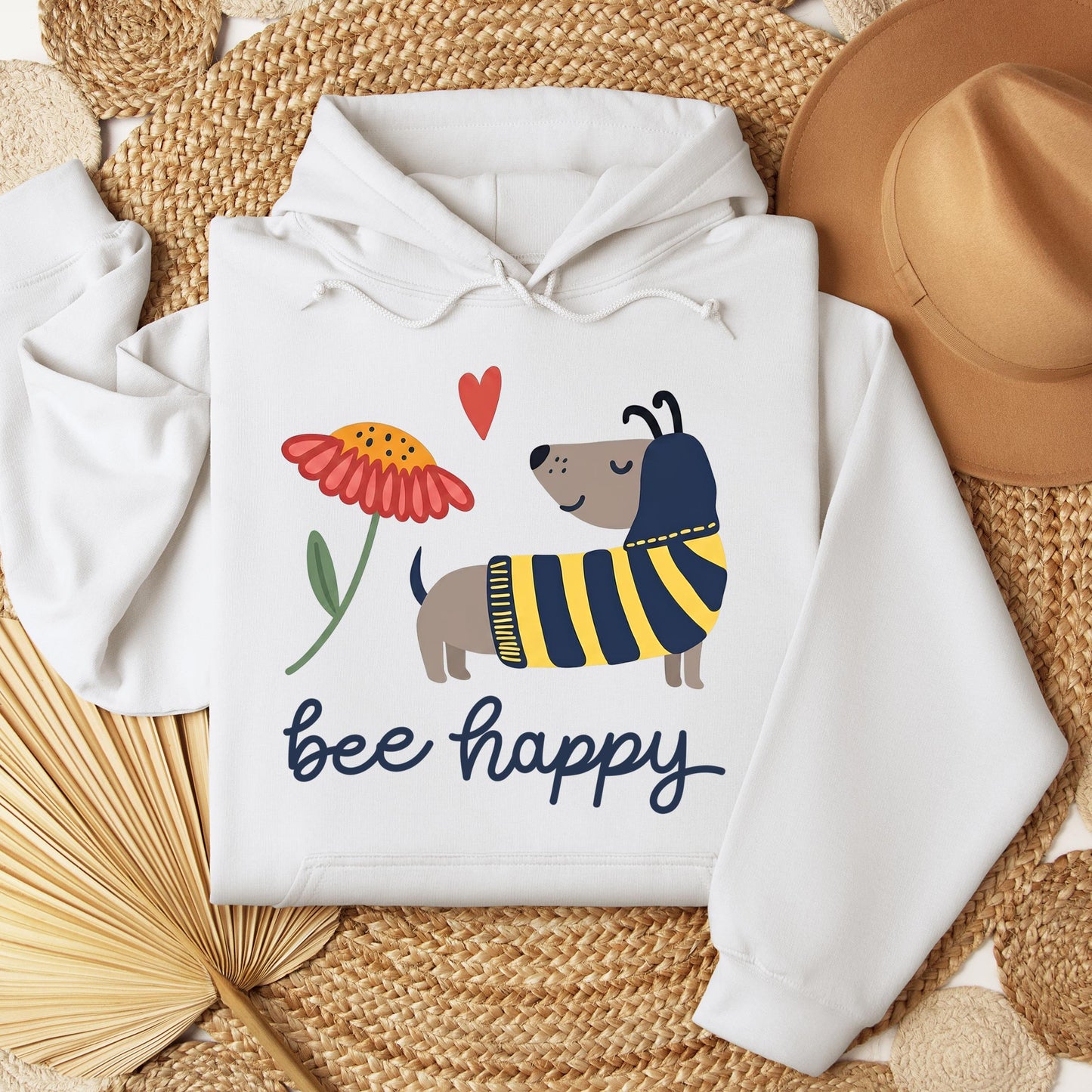 Bee Happy 01