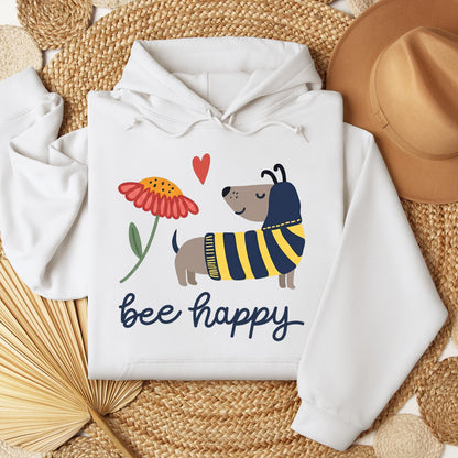 Bee Happy 01