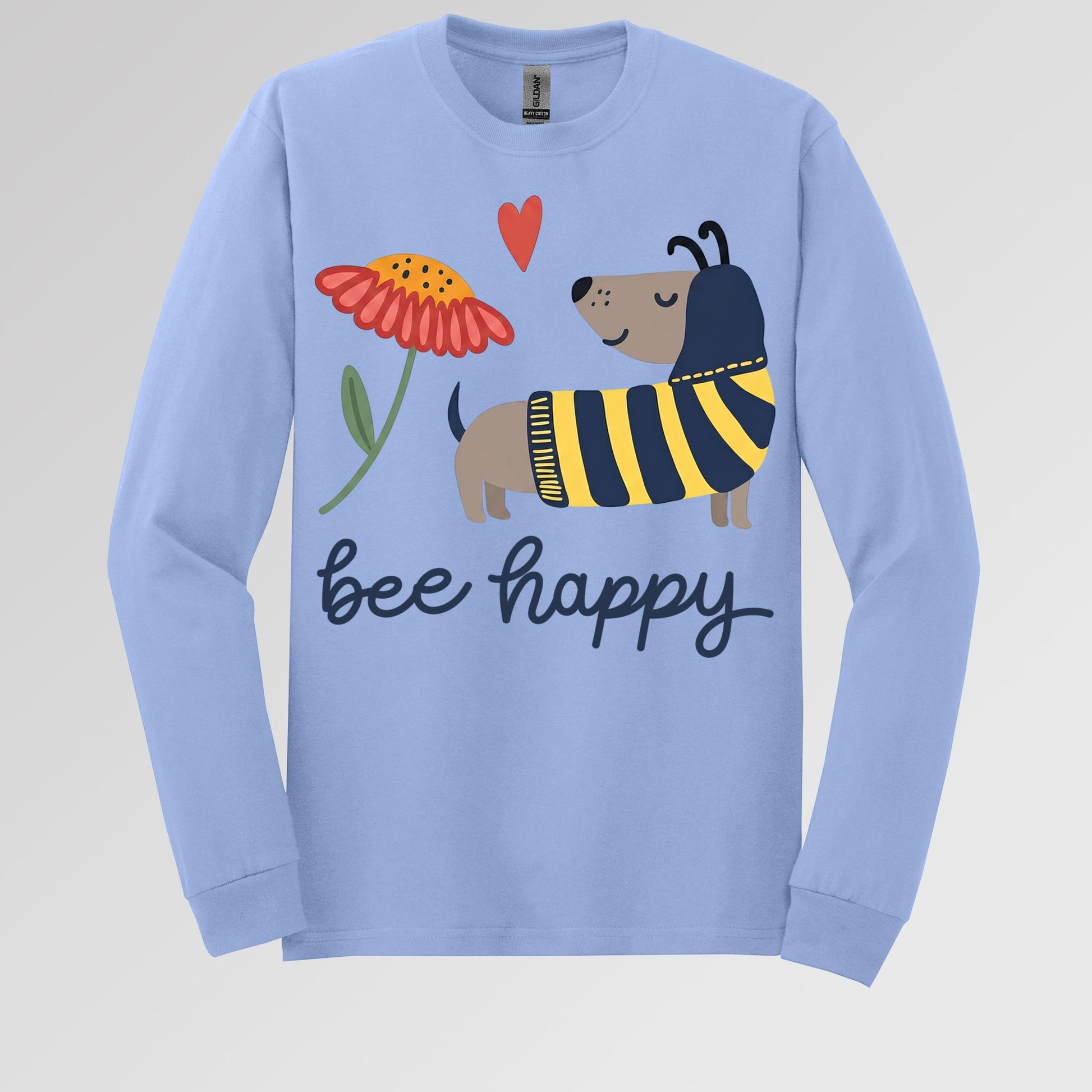 Bee Happy 01