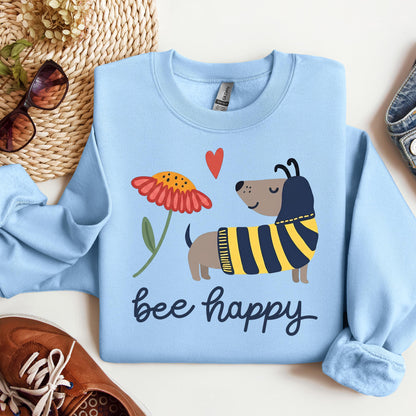 Bee Happy 01