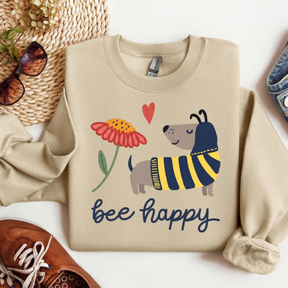 Bee Happy 01