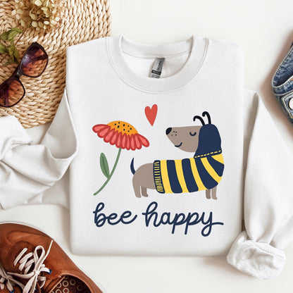 Bee Happy 01