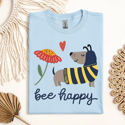 Bee Happy 01